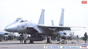 ȴ ս 02290 F-15J ӥ`ӥIIձ`