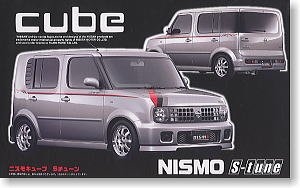 ʿ ֳ OID60 036670 Nismo Cube S-tune