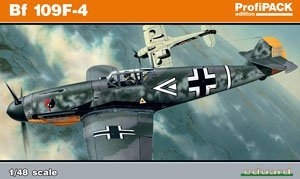 ţħ ս 82114 ÷ʩ Bf 109F-4 Profipack