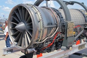  F110-GE-100 (F-16ս)