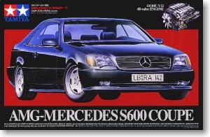 ﹬ 89764 ܳ AMG Mercedes S 600ܳ