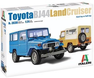  ITALERI ԽҰ 3630 BJ44½Ѳ-