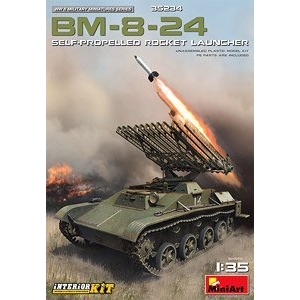 MiniArt  35234 BM-8-24л