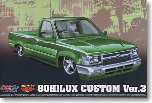 ൺ Ƥ 14 048894 80 Hilux Custom Custom 3