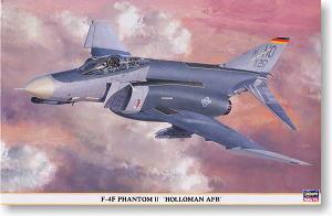 ȴ ս 09734 F-4F ӰII `Holoman AFB`