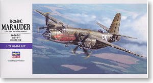 ���ȴ� ��ը�� 00556 E26 B-26B/C�Ӷ���