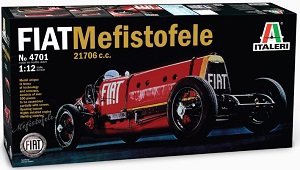  ITALERI  4701  MEFISTOFELE 21706 cc-