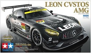 ﹬ 24350 LEON CVSTOS AMG