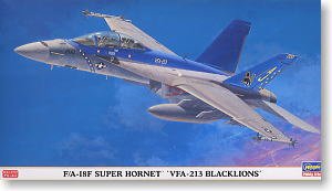 ȴ ս 00389 F/A-18F Ʒ VFA-213 ʨ