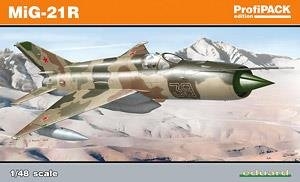 ţħ ս 8238 MiG-21R