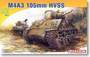  ̹ 7313 M4A3л105mm HVSS