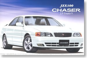ൺ γ 38 000731 JZX100 ChaserгVڳ