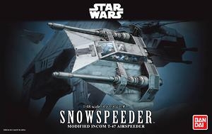  ս 2291090 Snow Speeder