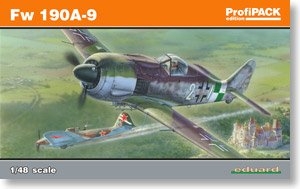 ţħ ս 8187 Ƹ Fw 190A-9