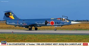 ���ȴ� ս���� 07508 F-104�Ǽ�ս������J�ͣ�`1980ս���˶�����202SQ���Բ�`
