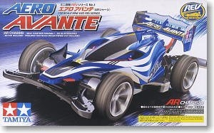 ﹬  18701 Aero Avante(AR)