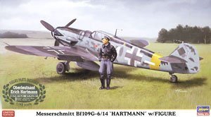 ���ȴ� 07447 ÷��ʩ���� Bf109G-6/14 `������ͼ`