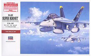 ���ȴ� ս���� 07238 PT38 F/A-18F ������Ʒ�