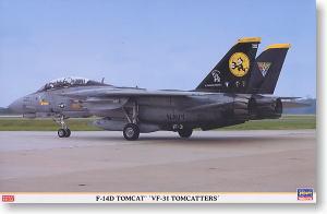 ȴ ս 09757 F-14D ķèVF-31 ķè