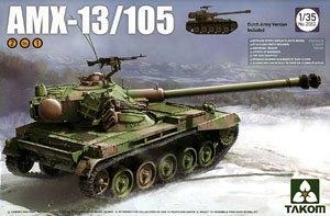  TAKOM ս 2062 AMX-13/105̹