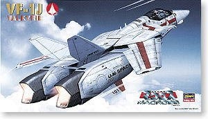 ȴ ʱҪ ս No.2 65702 VF-1JŮTV棩