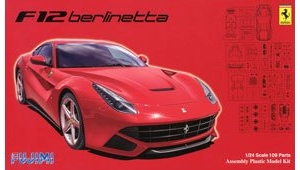 ʿ ܳ RS54 125626 F12 Berlinetta