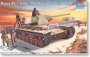 С ̹ 00359 KV-1 1942̹