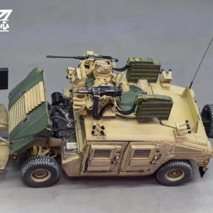 Ʒ |  1/35  M1114HAװս