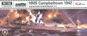 ӥ  FH1105 HMS 1942ͨ棩