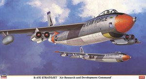 ���ȴ� ս���� 02120 B-47E ˹����˹ `�����з���`