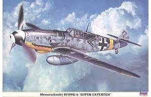 ȴ ս 08153 ÷ʩ Bf 109G-6 ר