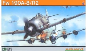 ţħ ս 8175  Fw 190A-8/R2