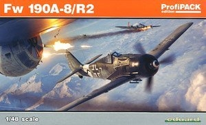 ţħ ս 82145 Fw 190A-8/R2 Profipack