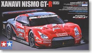 ﹬  24308 ղXANAVI NISMO GT-R R35