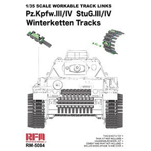 ���� �Ĵ� 5084 Panzer III/IV&III/IVͻ���ڻ�Ĵ�-