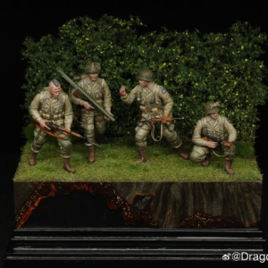 Ʒ | 6010 1/35 ½ս(ŵ1944)