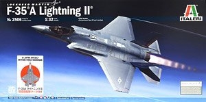 ﹬ ս 1/32 25414 F-35AII
