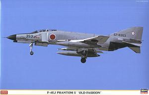 ���ȴ� ս���� 07419 F-4EJ ��ӰII `��ʱ��`