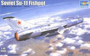 С ɻ 02898 Su-11ػ