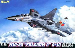  ս L4813 MiG-29 9.13֧C