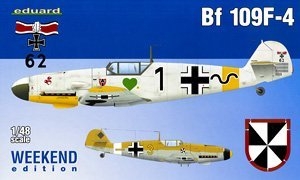 ţħ ս 84146 Bf 109F-4 ĩ