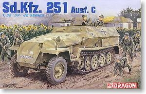  Ĵ 6187 ս¹Sd.Kfz.251/1 Ausf.Cװ˱