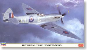 ���ȴ� ս���� 07321 ���ս���� Mk.VII/VIII '����'