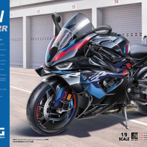 ��MENG��Ʒ��MT-009 ����M1000RR