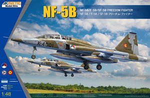 KINETIC 48117 NF-5B/F-5B/SF-5B սʿ