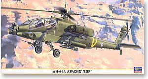 ���ȴ� ֱ���� 09489 AH-64A �����桰IDF��