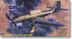 ���ȴ� ս���� 09113 JT13 �ݿ�˹Ju87B-2 ˹ͼ��