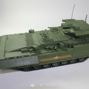 èƷPanda Hobby 1/35 T-15 Armata Object 149