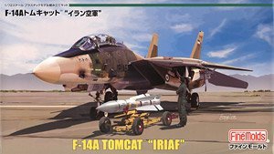 FineMolds ս 72936 ʿվ F-14A è