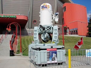 �� MK-15 �����ܼ���ϵͳ Phalanx CIWS